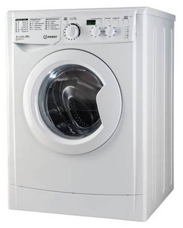 Стиральная машина Indesit EWSD 61031