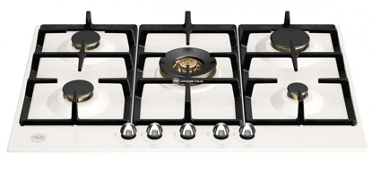 Газовая варочная панель Bertazzoni P755CHERAX