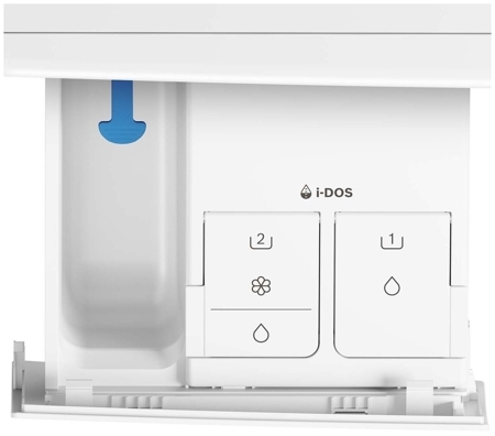 Стиральная машина Bosch WAV28GH1OE