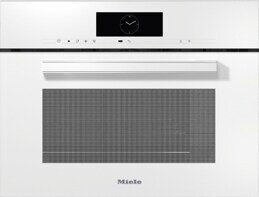 Встраиваемая микроволновая печь Miele DGM 7840 BRWS