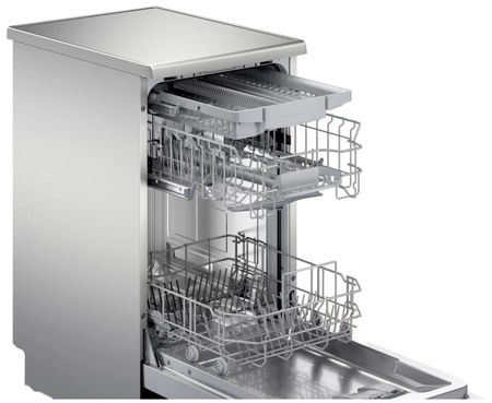 Посудомоечная машина Bosch SPS4HMI3FR