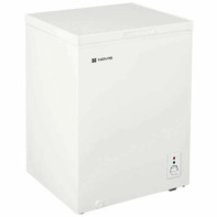 Морозильный ларь NOVIS-Electronics NS-150CW