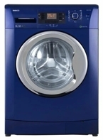 Стиральная машина Beko WMX 81243