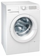 Стиральная машина Gorenje W 8403