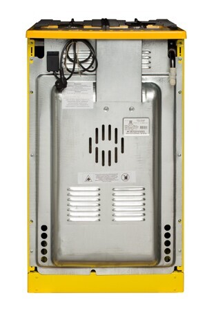 Газовая плита Reex CG-54297 eYe