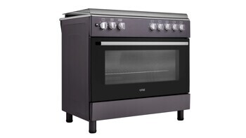 Газовая плита Artel APETITO F90G inox