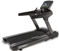 Беговая дорожка Spirit Fitness CT900ENT