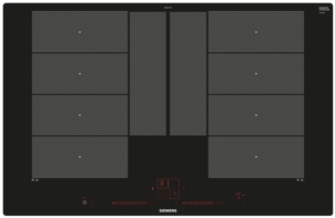 Индукционная варочная панель Siemens EX801LYC1E