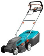 Газонокосилка электрическая GARDENA PowerMax 1400/34