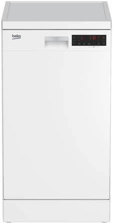 Посудомоечная машина Beko DFS 25R11 W