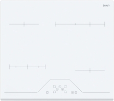 Встраиваемая электрическая варочная панель Jacky`s JH MW67