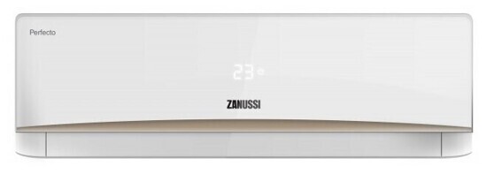 Сплит-система Zanussi ZACS-24 HPF/A17/N1