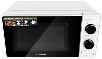 Микроволновая печь Hyundai HYM M2041
