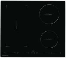 Индукционная варочная панель Zigmund Shtain CIS 032 60 BX