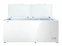 Морозильный ларь Hisense FC-66DD4SA