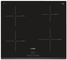 Индукционная варочная панель Bosch PUE 631 BB1E