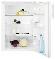 Холодильник Electrolux LXB 1AF15 W0