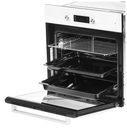 Электрический духовой шкаф Beko BIE 24301 W