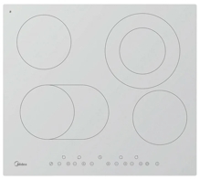 Электрическая варочная панель Midea MC-HF621