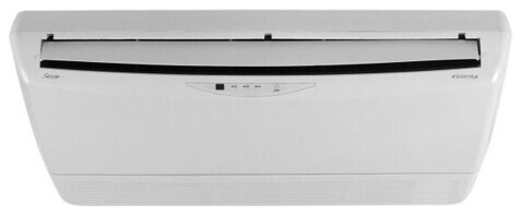 Напольно-потолочный кондиционер Daikin AHQ140C / AZQS140BV1