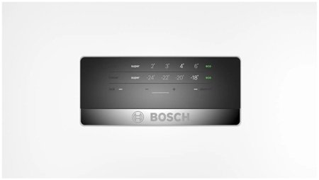 Холодильник Bosch KGN39XW28R