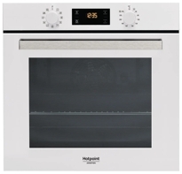 Электрический духовой шкаф Hotpoint-Ariston FA3 841 H WH HA