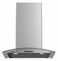 Кухонная вытяжка Beko HCG 61531 X