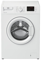 Стиральная машина BEKO WRE55P1BSW