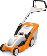 Газонокосилка электрическая STIHL RME 339 C