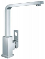 Смеситель для кухни Grohe Eurocube 31255000