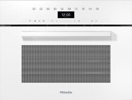 Электрический духовой шкаф Miele DGC 7440 BRWS