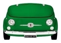 Холодильник Smeg SMEG500V