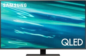 Телевизор Samsung QE50Q80AAU