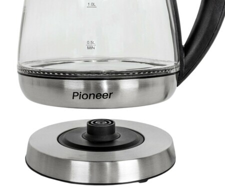 Чайник электрический Pioneer KE809G