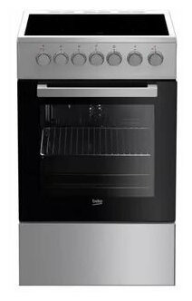 Электрическая плита Beko FFSS 57101 GW