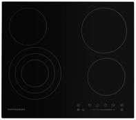 Электрическая варочная панель Kuppersberg ECS 603