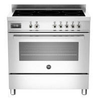 Электрическая плита Bertazzoni PRO905IMFESXT