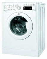 Стиральная машина Indesit IWSE 7105