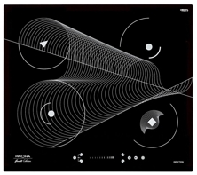 Индукционная варочная панель Krona MERIDIANA 60 BL