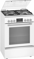 Комбинированная плита Bosch HXS59AI20Q