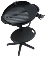 Электрогриль Steba VG 350 BIG BBQ Grill