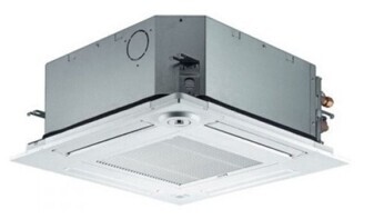 Кассетный кондиционер Mitsubishi Electric SLZ-M60FA / SUZ-KA60VA6