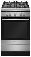 Газовая плита Hansa FCGX 52025