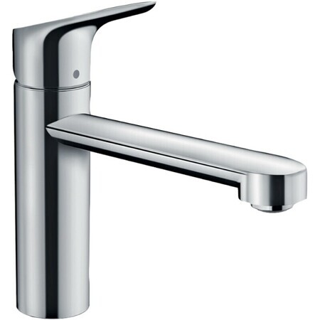 Смеситель для кухни Hansgrohe Focus M43 (71816000)