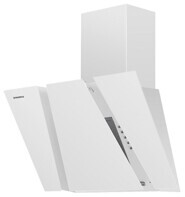 Кухонная вытяжка Maunfeld Severn 60 белый