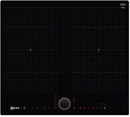 Индукционная варочная панель Neff T66PS6RX0