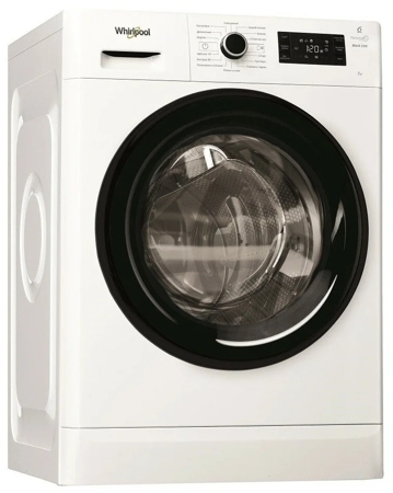 Стиральная машина Whirlpool BL SG7105 V