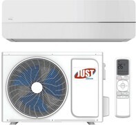 Сплит-система Just Aircon JAC-07HPSIA/CGS/JACO-07HPSIA/CGS