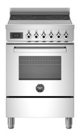 Комбинированная плита Bertazzoni PRO64I1EXT