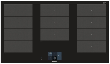 Индукционная варочная панель Siemens EX 975KXX1E